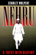 Nehru: A Tryst with Destiny cover