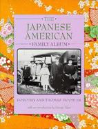 The Japanese American Family Album cover