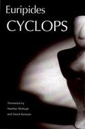 Euripides Cyclops cover
