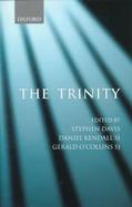 The Trinity An Interdisciplinary Symposium on the Trinity cover