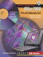 Microsoft Office 2000 Web and Collaboration Tools cover
