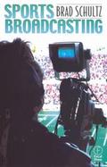 Sports Broadcasting cover
