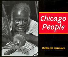 Chicago People cover