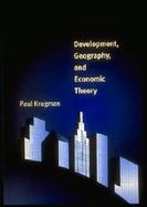 Development, Geography, and Economic Theory cover