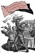 Press, Revolution, and Social Identities in France, 1830-1835 cover