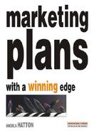 Marketing Plans cover