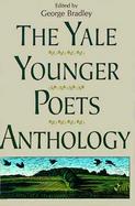 The Yale Younger Poets Anthology cover