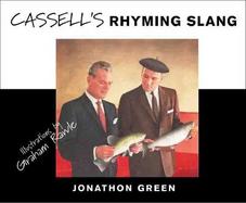 Cassell's Rhyming Slang cover