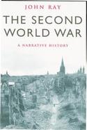 The Second World War: A Narrative History cover