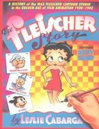 The Fleischer Story cover