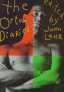 The Orton Diaries: Including the Correspondence of Edna Welthorpe and Others cover