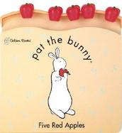 Five Red Apples with Other cover