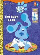 The Baby Book cover