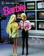 Barbie In the Spotlight cover