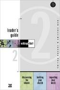 Walking With God Leaders Guide 2 cover