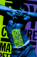 Boy Culture cover