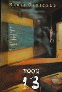 Room 13 cover