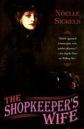 The Shopkeeper's Wife cover