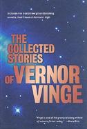 The Collected Stories of Vernor Vinge cover