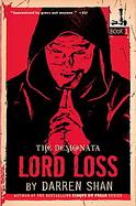 Lord Loss cover