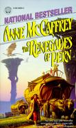 The Renegades of Pern cover