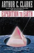 Expedition to Earth cover