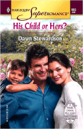 His Child or Hers? cover