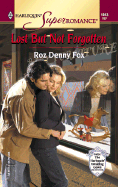 Lost But Not Forgotten cover