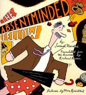 The Absentminded Fellow cover