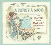 A Penny a Look: An Old Story cover