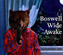 Boswell Wide-Awake cover