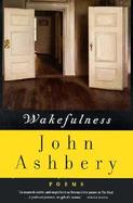 Wakefulness Poems cover