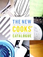 The New Cooks' Catalogue cover