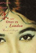 Only in London cover