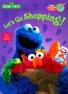 Lets Go Shopping cover