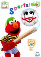 Elmo's World: Sports cover