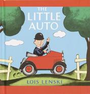 The Little Auto cover