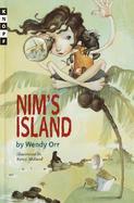 Nim's Island cover