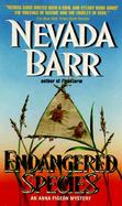 Endangered Species An Anna Pigeon Mystery cover