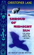A Shroud of Midnight Sun cover