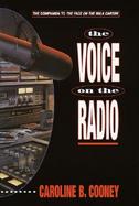 The Voice on the Radio cover