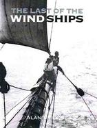 The Last of the Wind Ships cover