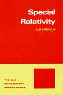 Special Relativity cover