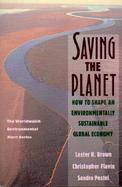 Saving the Planet How to Shape an Environmentally Substainable Global Economy cover