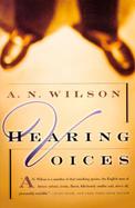 Hearing Voices cover