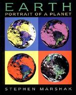 Earth Portrait of a Planet cover
