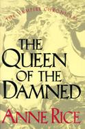Queen of the Damned cover