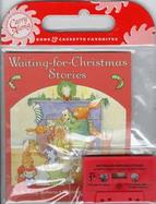 Waiting-For-Christmas Stories cover
