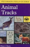 Animal Tracks cover