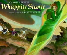 Whuppity Stoorie: A Scottish Folktale cover